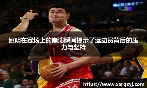 姚明在赛场上的崩溃瞬间揭示了运动员背后的压力与坚持
