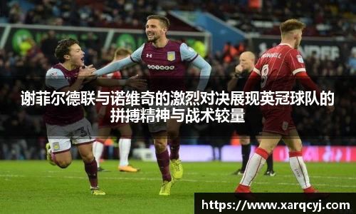 谢菲尔德联与诺维奇的激烈对决展现英冠球队的拼搏精神与战术较量