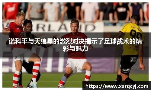 诺科平与天狼星的激烈对决揭示了足球战术的精彩与魅力